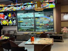 -宣威山野人家·云南菜·菌火锅(金碧店)