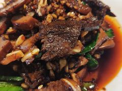 -湘语·湖南家常菜(新洲店)
