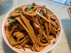 -深山老屋(国顺东路店)