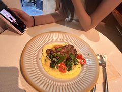 -BAKER&SPICE(安福路店)