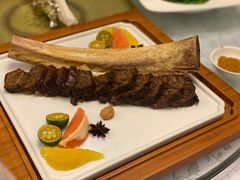 -福禧酒窖·中餐厅 (万柳店)