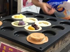 -台湾味正点车轮饼可丽饼(南禅寺店)