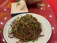 -不倒翁·徽天下名菜楼(马鞍山路店)