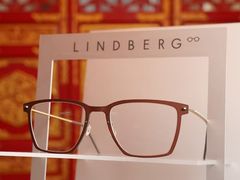 -大视光学•LINDBERG林德伯格•全球手工眼镜集合店(王府井店)