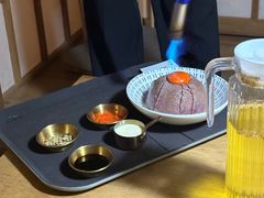 -河风の幸会精致料理