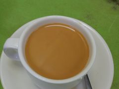 -胜利茶餐室