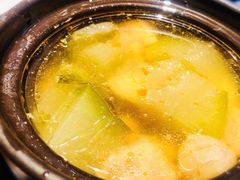 -谷田稻香·砂锅菜(汇暻广场店)