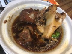 破店蹄膀-破店(井大店)