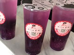 -北门四果汤(永宁店)