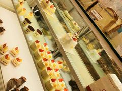 -好利来(高新枫叶广场店)