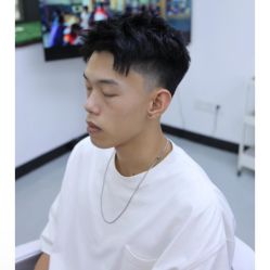 -Devilhands Barbershop男士理容店