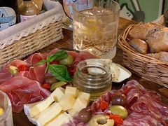 -Alimentari早午餐(安福路店)