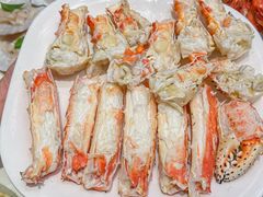 -青蓬海上捞蒸品海鲜城(海岸城店)