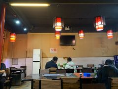 大堂-二姐卤煮(南十里居店)