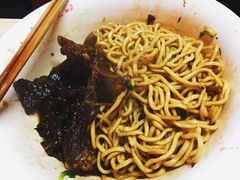 -泰顺江南春面馆