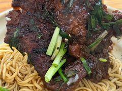 -无名氏面馆(邮电路店)