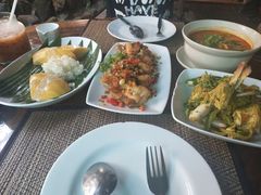 -自然餐厅(Phuket)