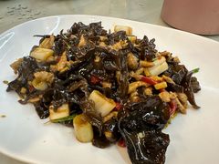 -我家小院川菜馆(杨家湾地铁站店)