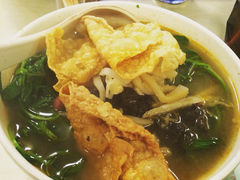 家味螺蛳粉(安远路店)-家味螺蛳粉&烤鱼(安远路店)