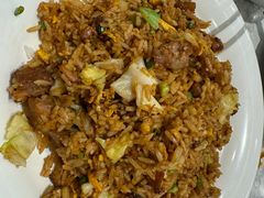 -翠华餐厅(正佳广场店)