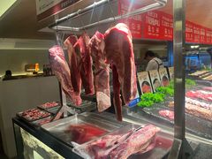-星伦多自助料理·涮烤一体(江桥万达店)