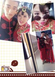 -完美新娘婚纱摄影