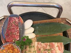 -妙香居韩国烤肉(容桂天佑城店)