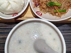 -72街荷叶饭(东方宝泰广场店)