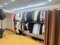 -小象国照相馆(宝山万达店)