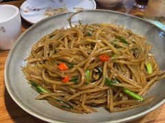 -金掌勺·锅包肉(双榆树店)