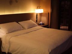 -杭州逸酒店(西湖武林店)