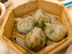 -北海渔村酒楼·粤菜海鲜点心(新华店)