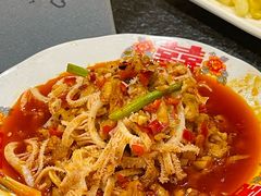 -福苗小骆驼烧烤(曲江店)