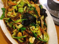 -故乡家韩国料理(丹东街店)