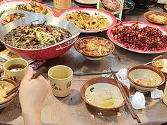 -蜀川川破店·江湖菜·烧烤(北京首店)