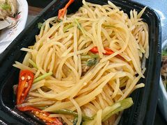 -九老汉·川渝江湖菜(合川路2店)