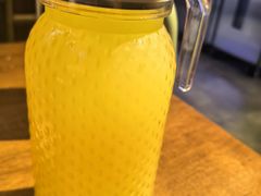 -老阿爸鲜鱼土菜(吴中店)