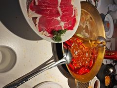 -小龙翻大江文化火锅(宽窄店)