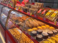 -味多美蛋糕(双合地铁店)