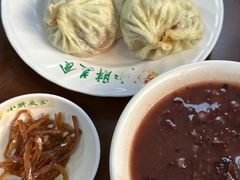 -小胖包子王(光明楼店)