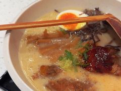 -味千拉面(广州白云机场T1西二店)