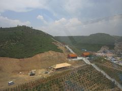 -山西乌金山旅游区