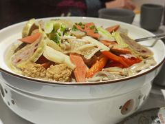 -攸州小镇家湘菜(小米科技园店)