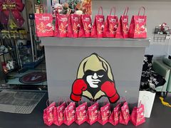 -M.S拳击泰拳馆(大学路店)