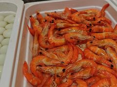 -杭州开元名都大酒店·地中海自助餐厅