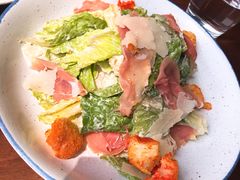 -PIZZA BIANCA(万象城店)
