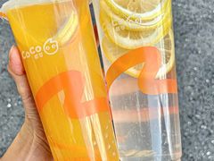 -CoCo都可(湖滨银泰店B区店)