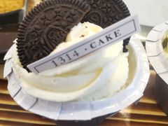 奥利奥奶油蛋糕-伍壹贰零壹叁壹肆1314(学府店)