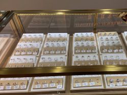 -景祥珠宝打金·黄金加工修理·旧款改造镶嵌