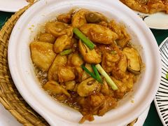 -白魁老号饭庄(交道口店)